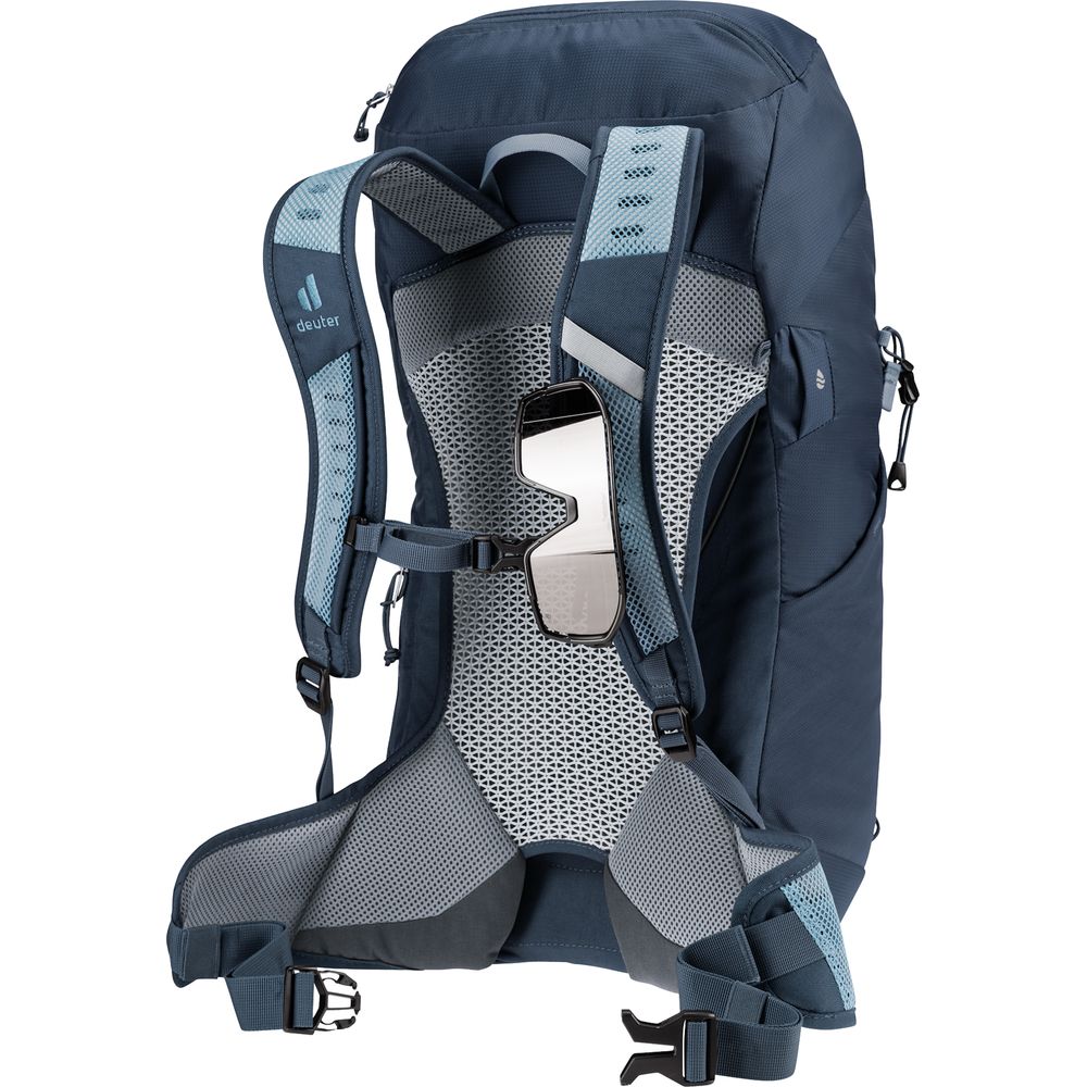 Deuter AC Lite 30 Wanderrucksack atlantic ink Produktbild 5