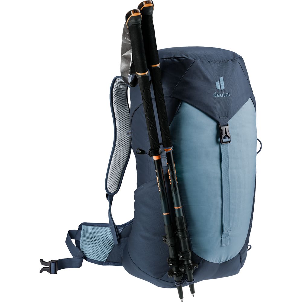 Deuter AC Lite 30 Wanderrucksack atlantic ink Produktbild 6