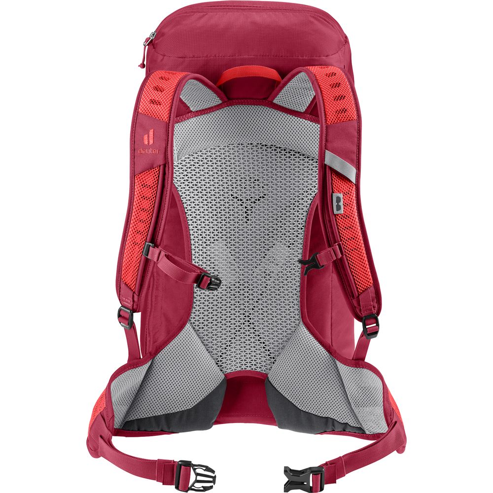 Deuter AC Lite 30 Wanderrucksack cherry masala Produktbild 1