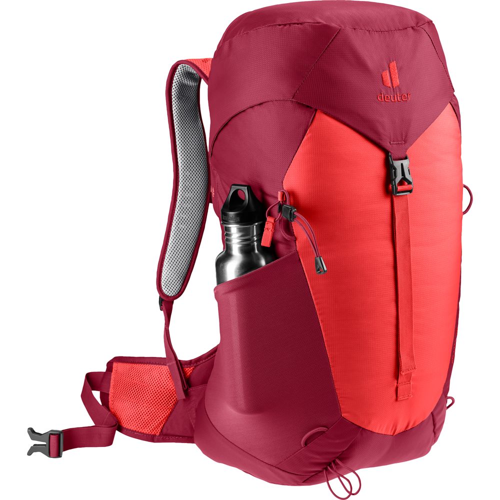 Deuter AC Lite 30 Wanderrucksack cherry masala Produktbild 4