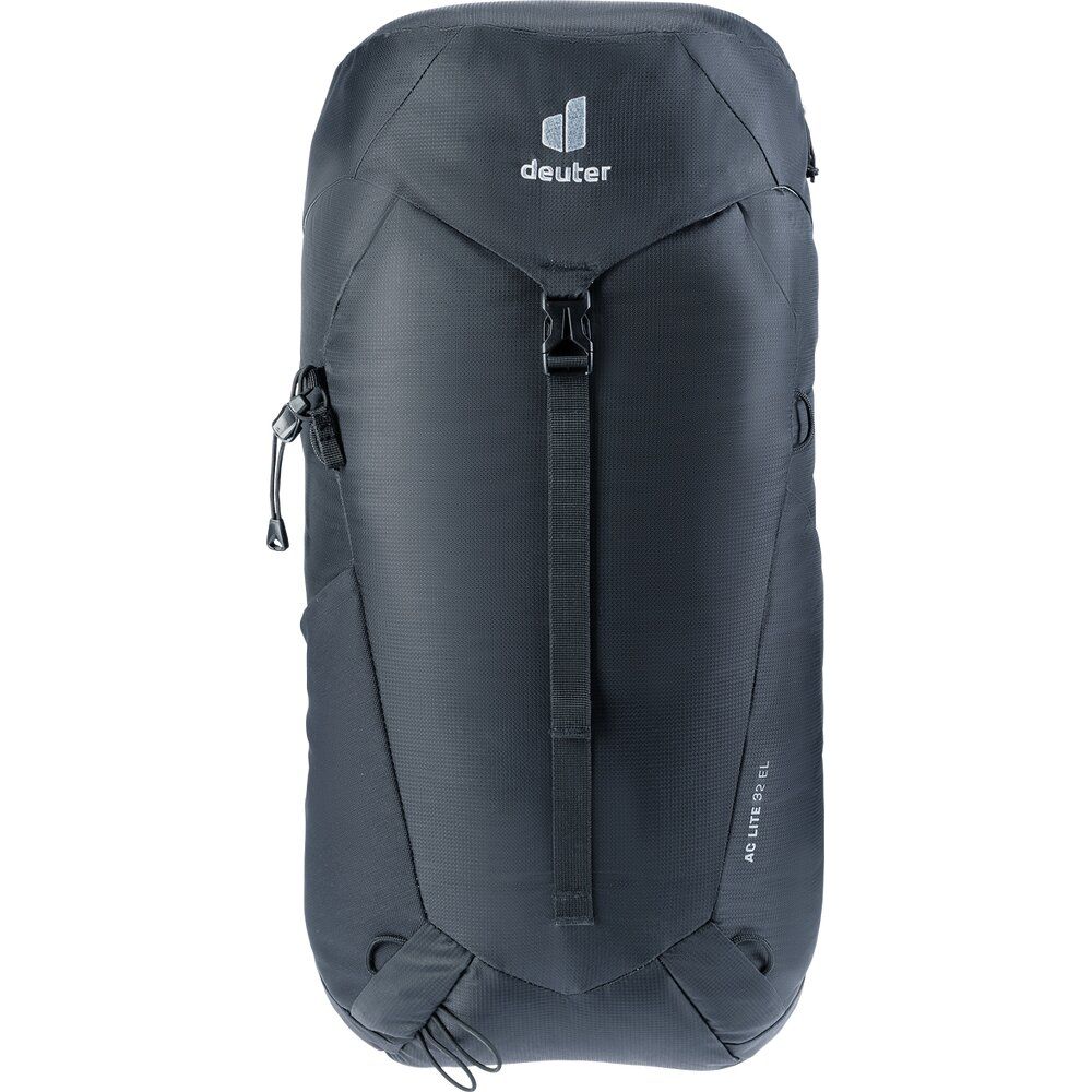 Deuter AC Lite 32 EL Wanderrucksack black Produktbild 0