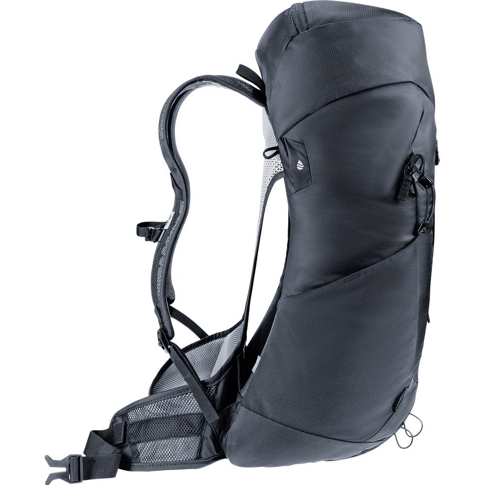 Deuter AC Lite 32 EL Wanderrucksack black Produktbild 2