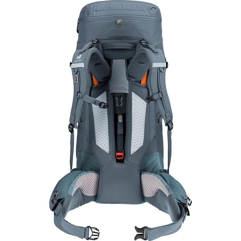Deuter Aircontact Core 50+10 Trekkingrucksack graphite shale Produktbild 1
