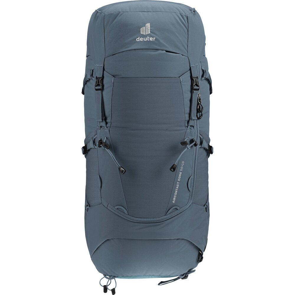 Deuter Aircontact Core 50+10 Trekkingrucksack graphite shale Produktbild 4