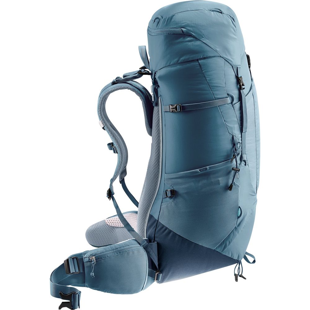 Deuter Aircontact Lite 50 + 10 Herren Trekkingrucksack atlantic ink Produktbild 2