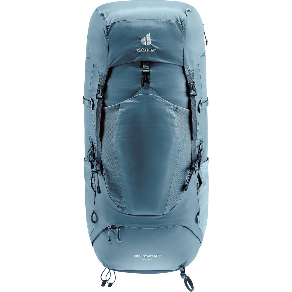 Deuter Aircontact Lite 50 + 10 Herren Trekkingrucksack atlantic ink Produktbild 5