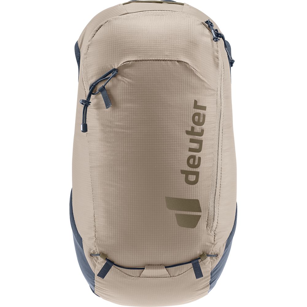 Deuter Ascender 13 Trail Running Rucksack alu Produktbild 5