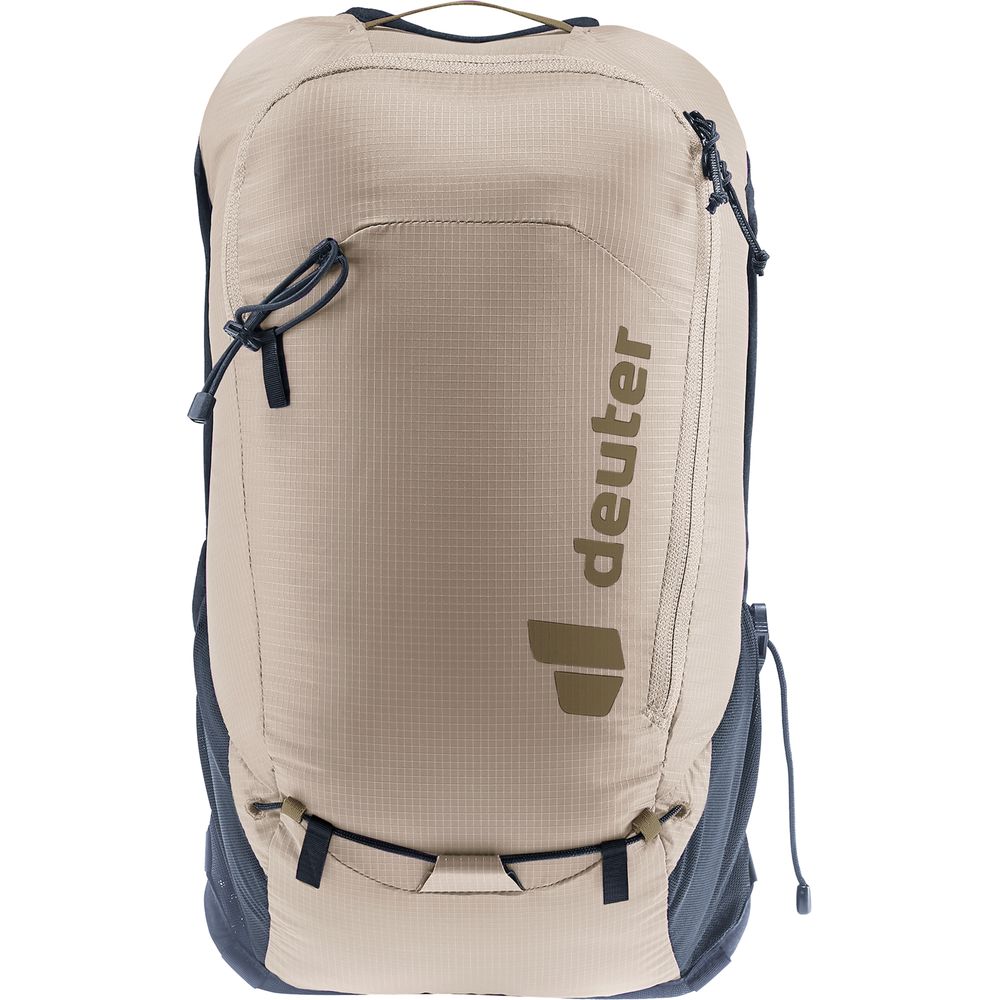 Deuter Ascender 7 Trail-Running Rucksack alu Produktbild 5