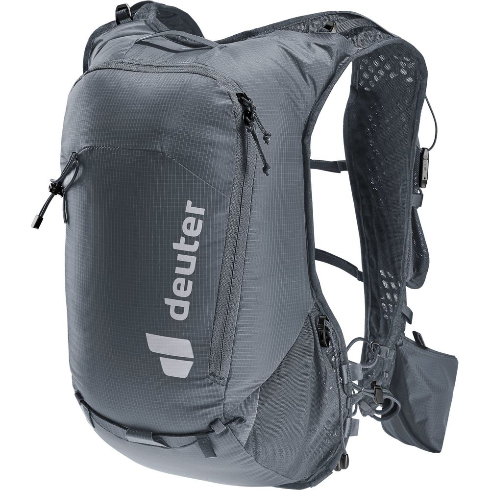 Deuter Ascender 7 Trailrunning Rucksack black Produktbild 0