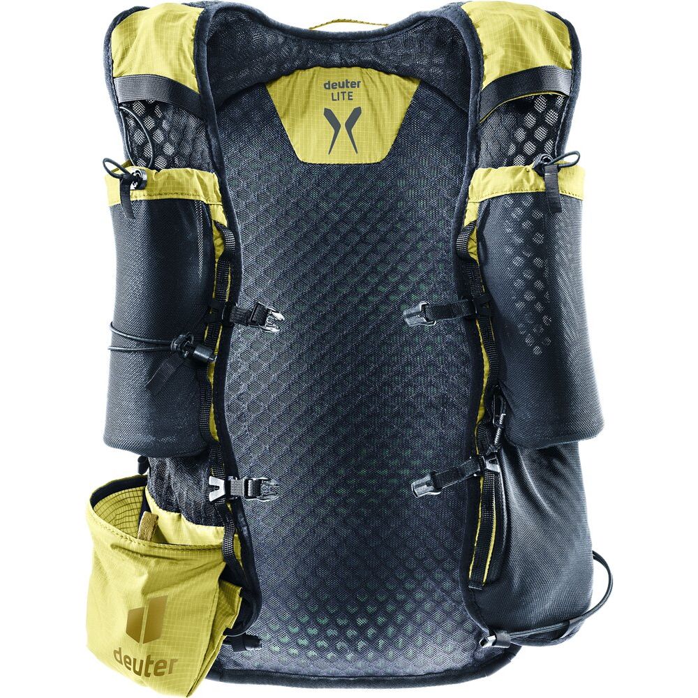 Deuter Ascender 7 Trailrunning Rucksack sprout Produktbild 1