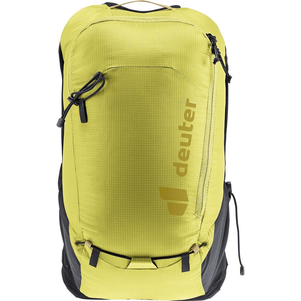 Deuter Ascender 7 Trailrunning Rucksack sprout Produktbild 2