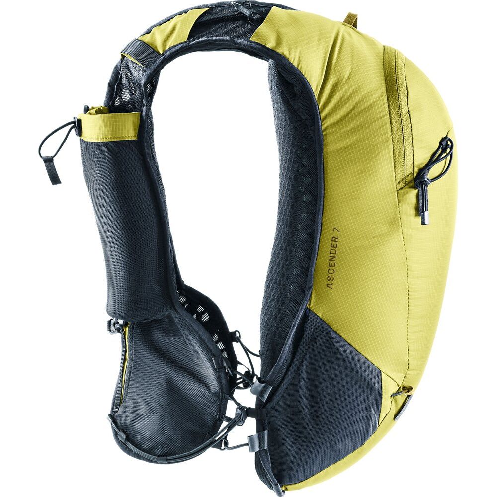 Deuter Ascender 7 Trailrunning Rucksack sprout Produktbild 3
