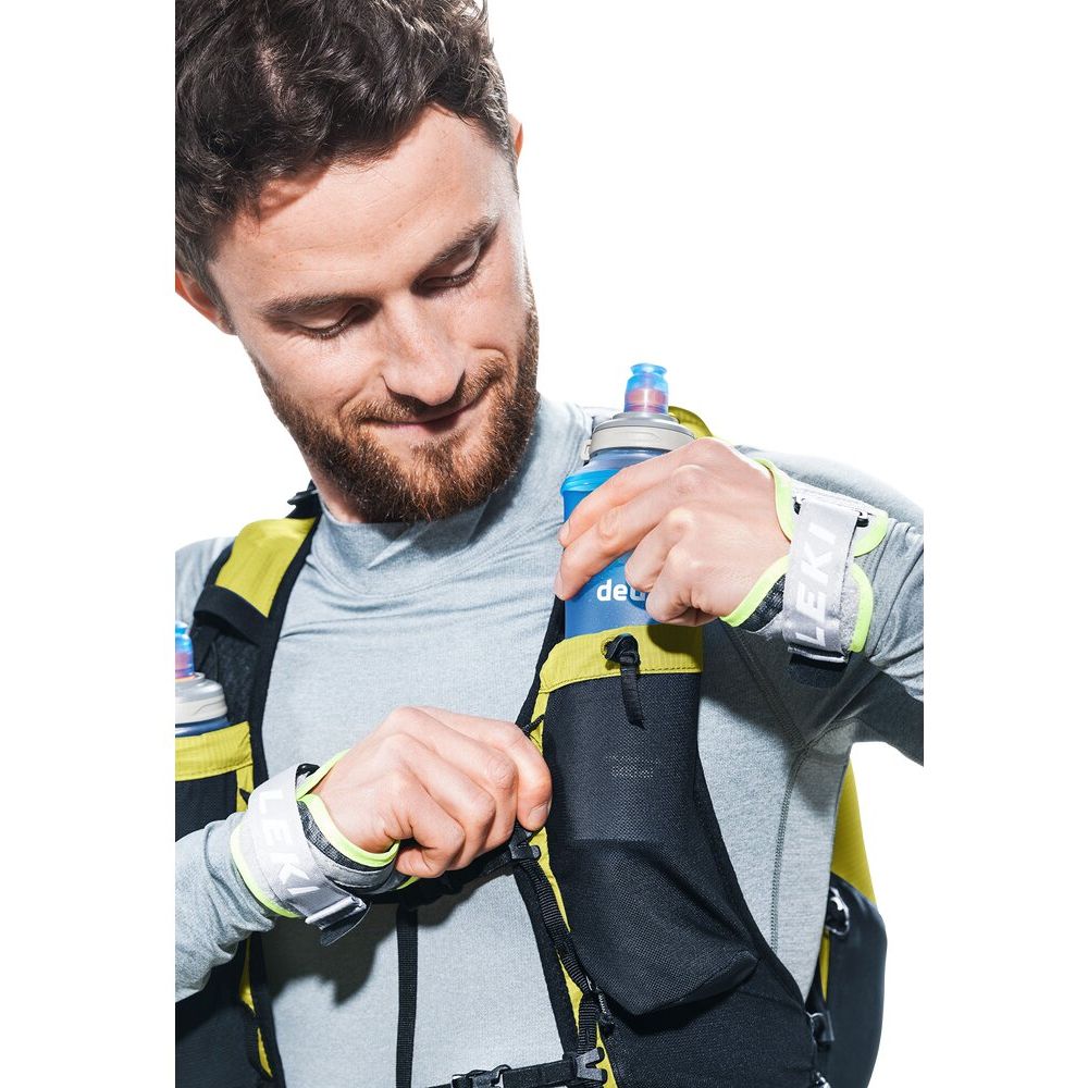 Deuter Ascender 7 Trailrunning Rucksack sprout Produktbild 8