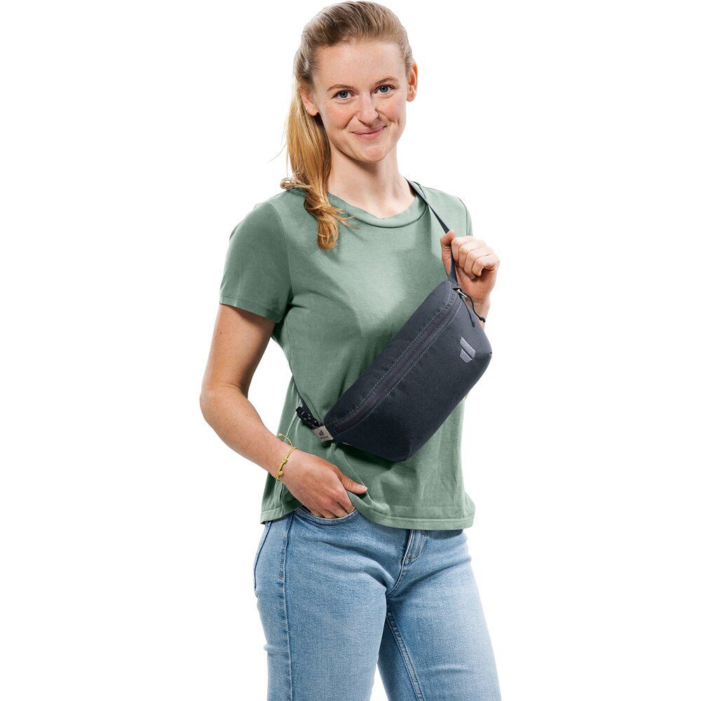 Deuter Avengo 1.5 Hüfttasche black Produktbild 1