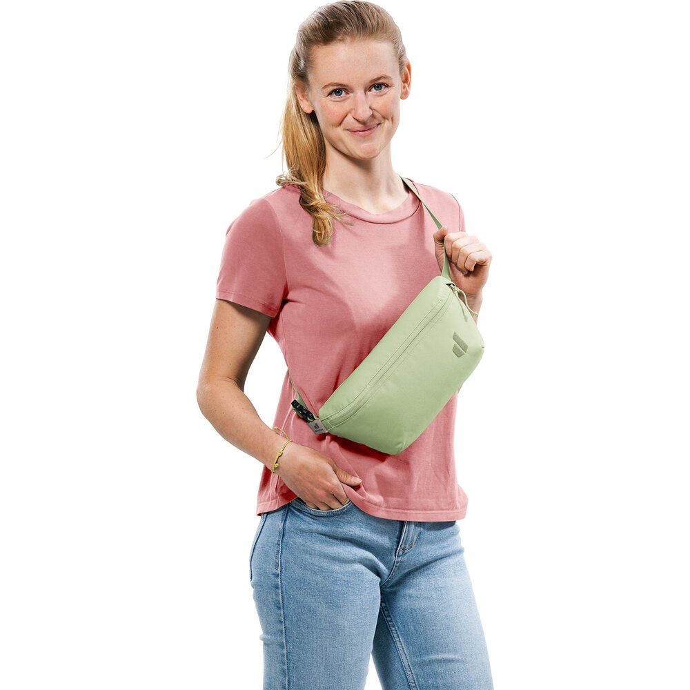 Deuter Avengo 15 Hüfttasche mineral Produktbild 2