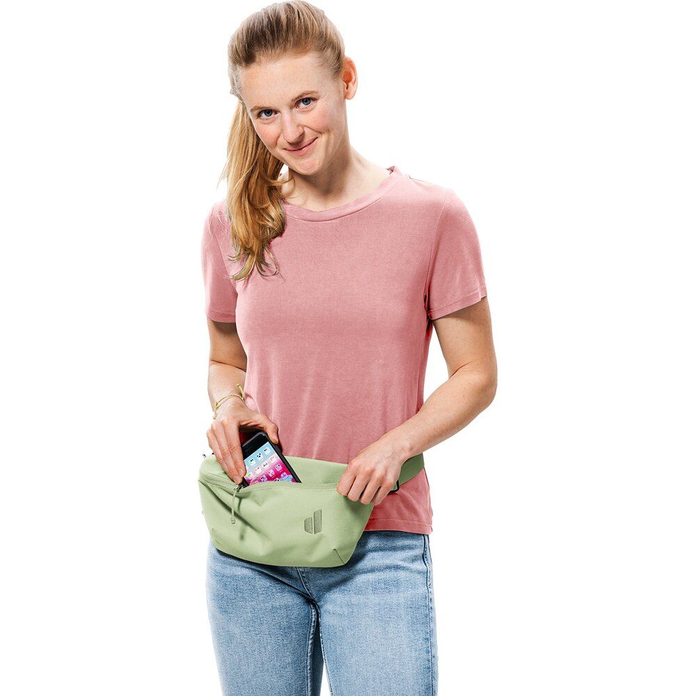 Deuter Avengo 15 Hüfttasche mineral Produktbild 3