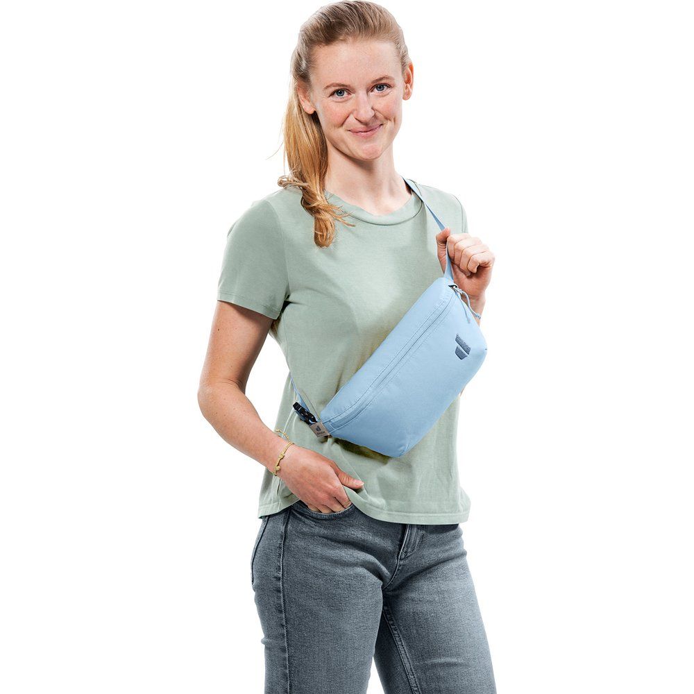 Deuter Avengo 1.5 Hüfttasche polar Produktbild 2