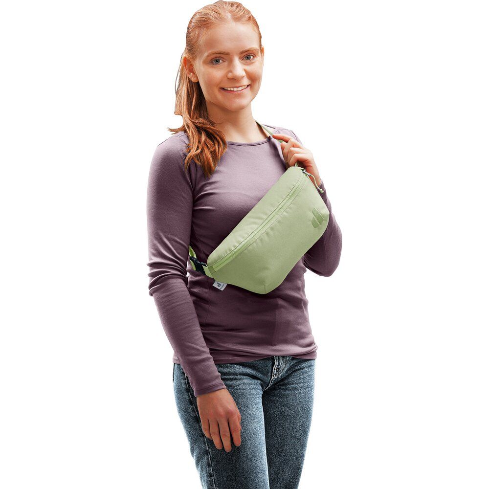 Deuter Avengo Organizer Bauchtasche mineral Produktbild 3