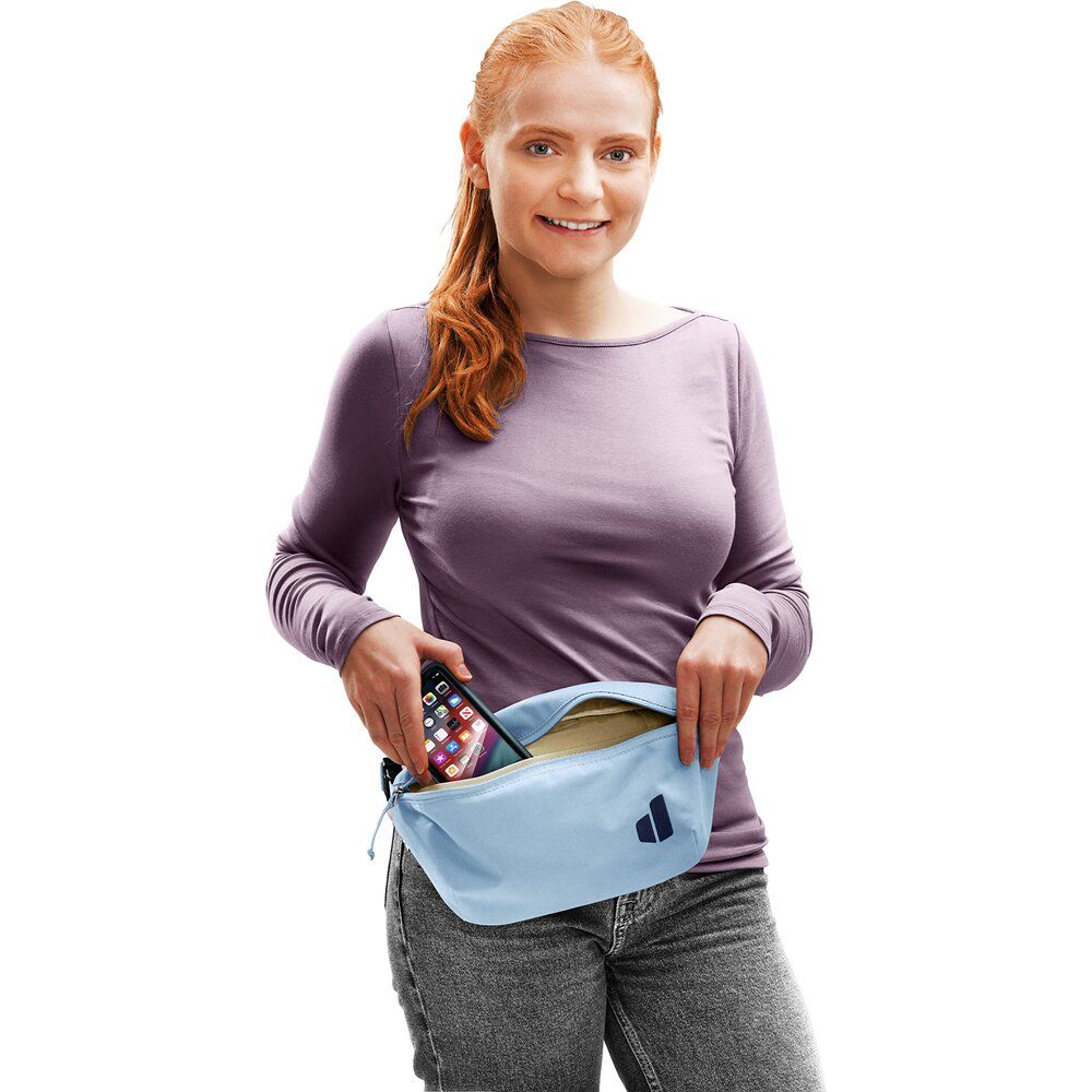 Deuter Avengo Organizer Hüfttasche polar Produktbild 2