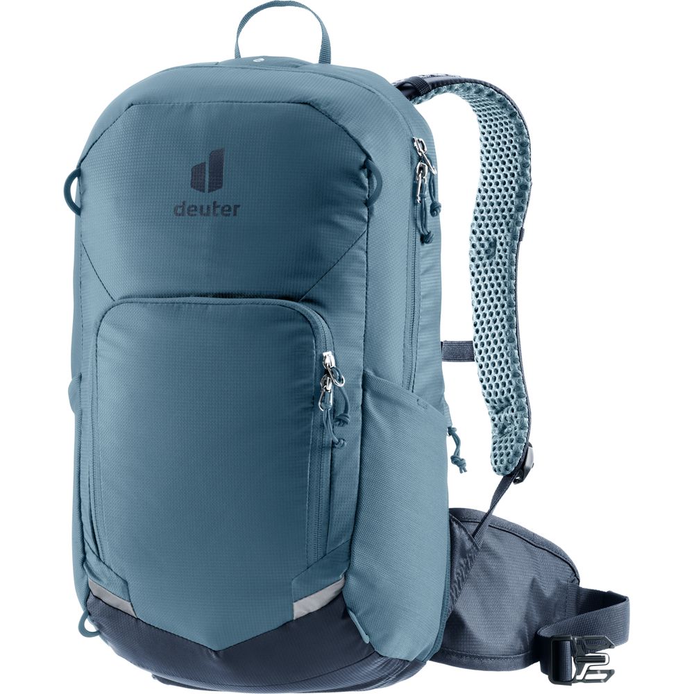 Deuter Bike I 16 Fahrradrucksack atlantic ink Produktbild 0