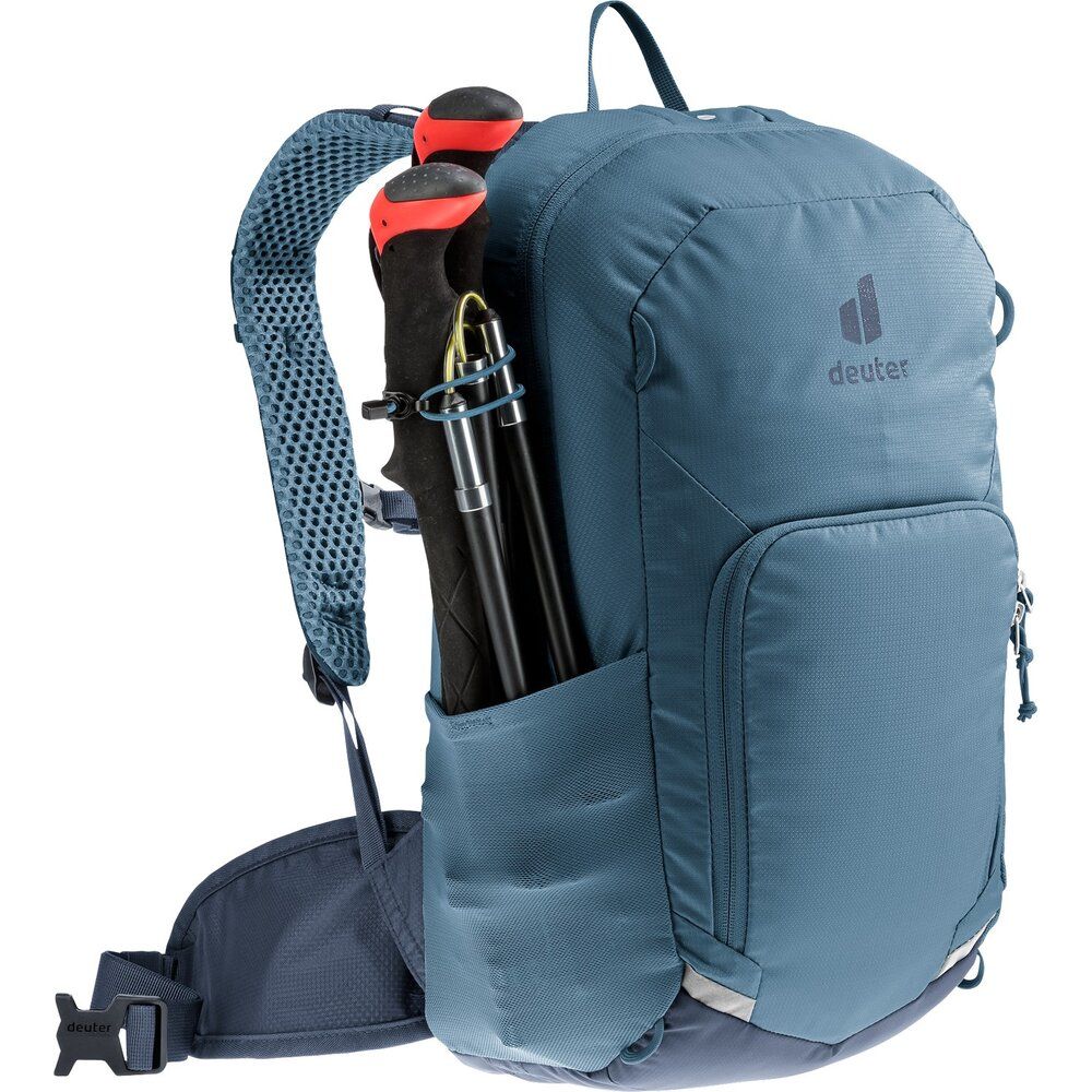 Deuter Bike I 16 Fahrradrucksack atlantic ink Produktbild 8