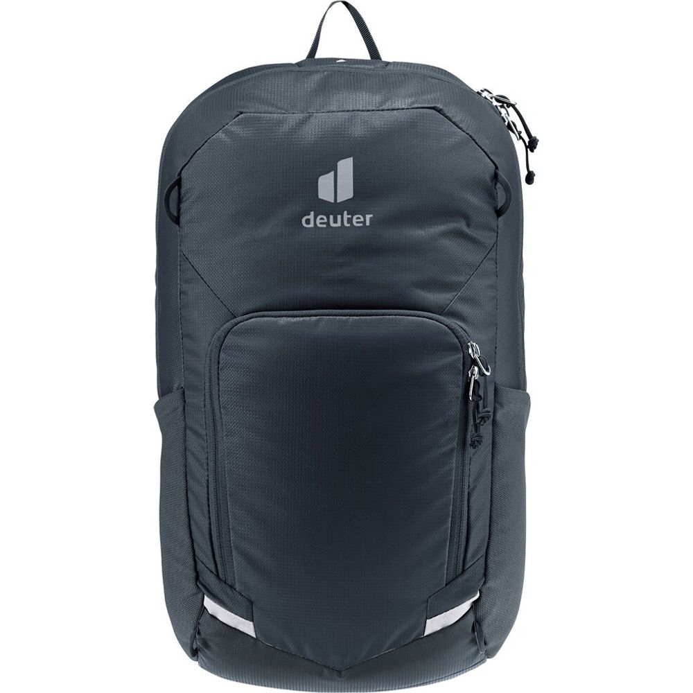 Deuter Bike I 16 Fahrradrucksack black Produktbild 3