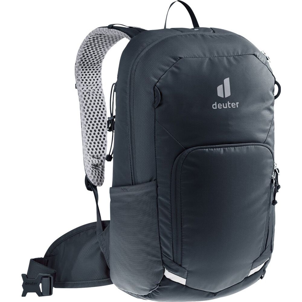 Deuter Bike I 16 Fahrradrucksack black Produktbild 6