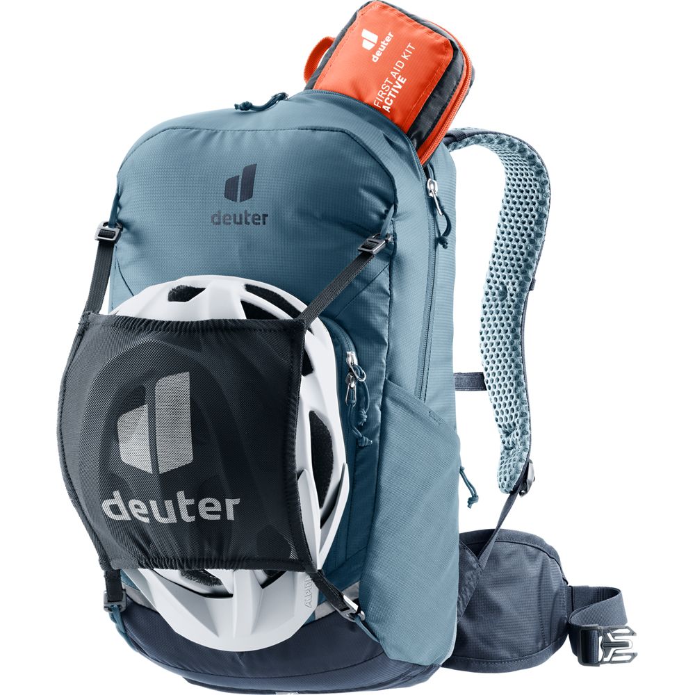 Deuter Bike I 20 Fahrradrucksack atlantic ink Produktbild 2