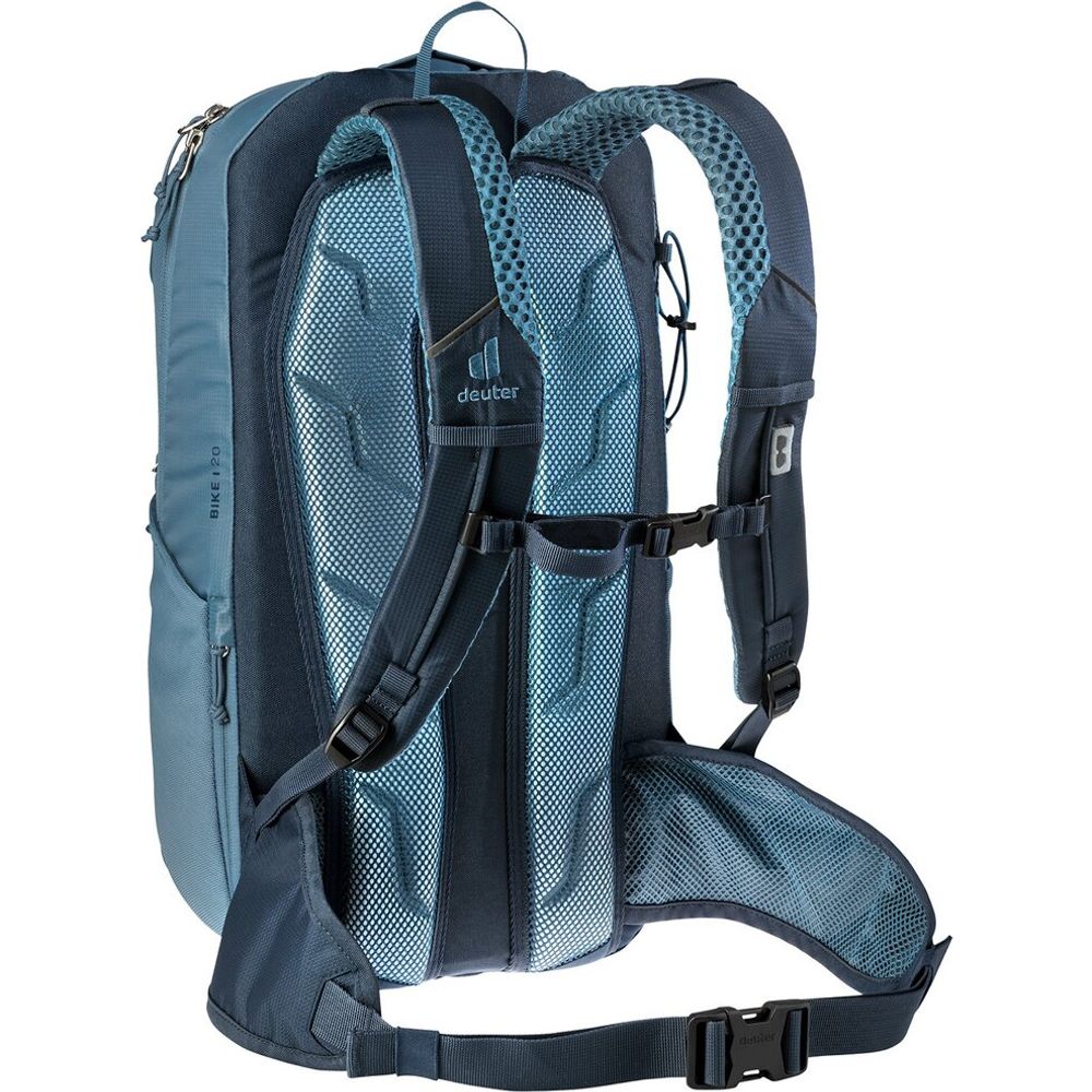 Deuter Bike I 20 Fahrradrucksack atlantic ink Produktbild 7