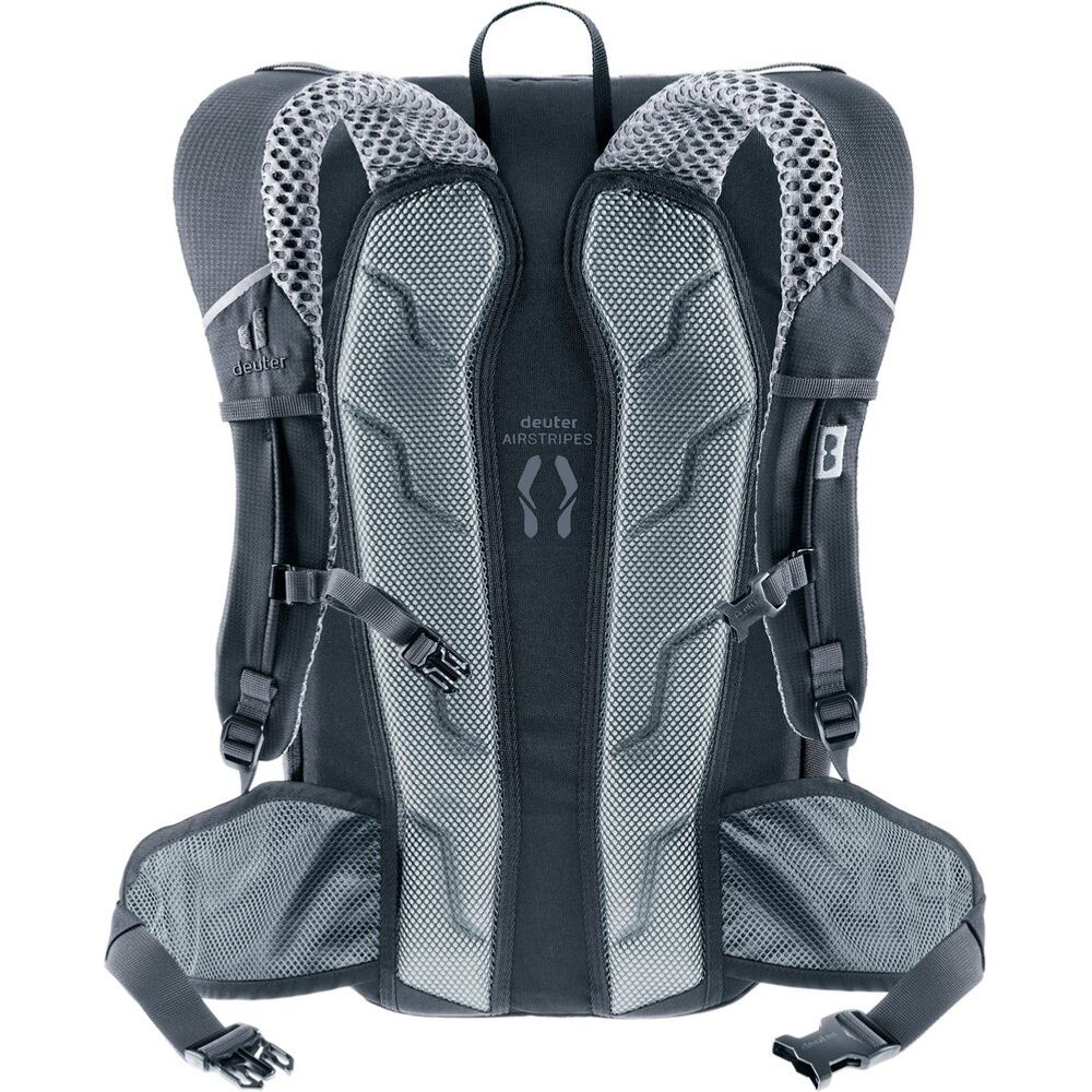 Deuter Bike I 20 Fahrradrucksack black Produktbild 1