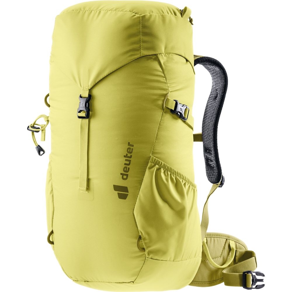 Deuter Climber 22 Kinderrucksack sprout-linden Produktbild 0