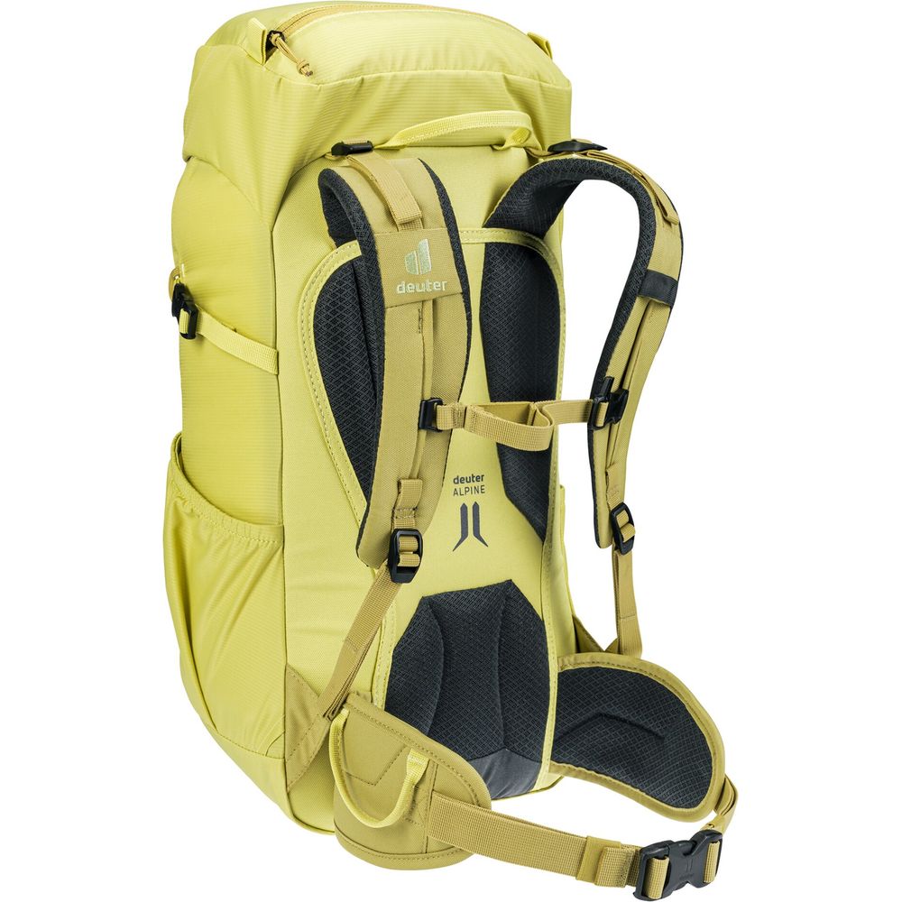 Deuter Climber 22 Kinderrucksack sprout-linden Produktbild 3