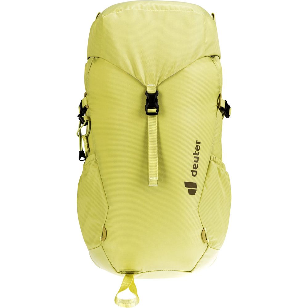 Deuter Climber 22 Kinderrucksack sprout-linden Produktbild 5