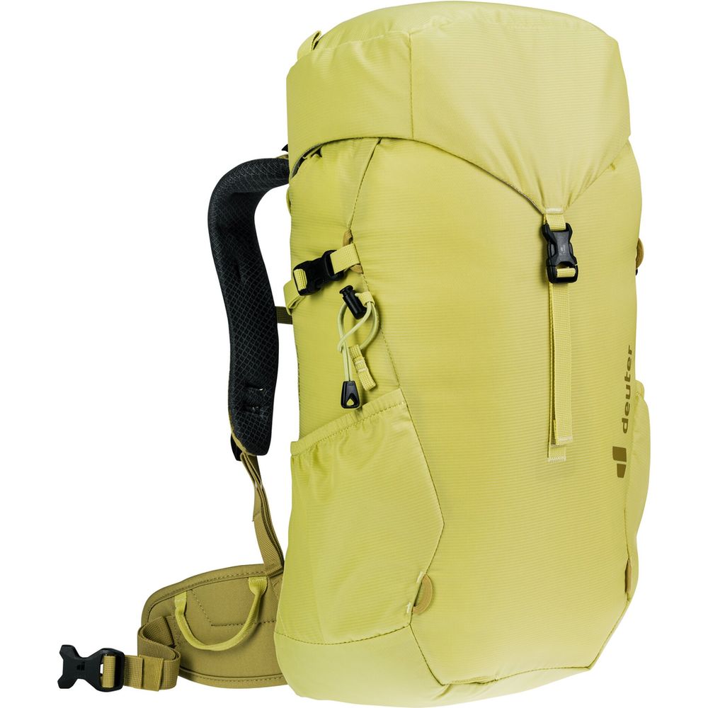 Deuter Climber 22 Kinderrucksack sprout-linden Produktbild 8