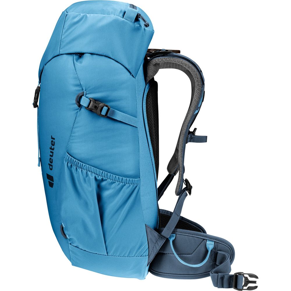 Deuter Climber 22 Kinderrucksack wave-ink Produktbild 4