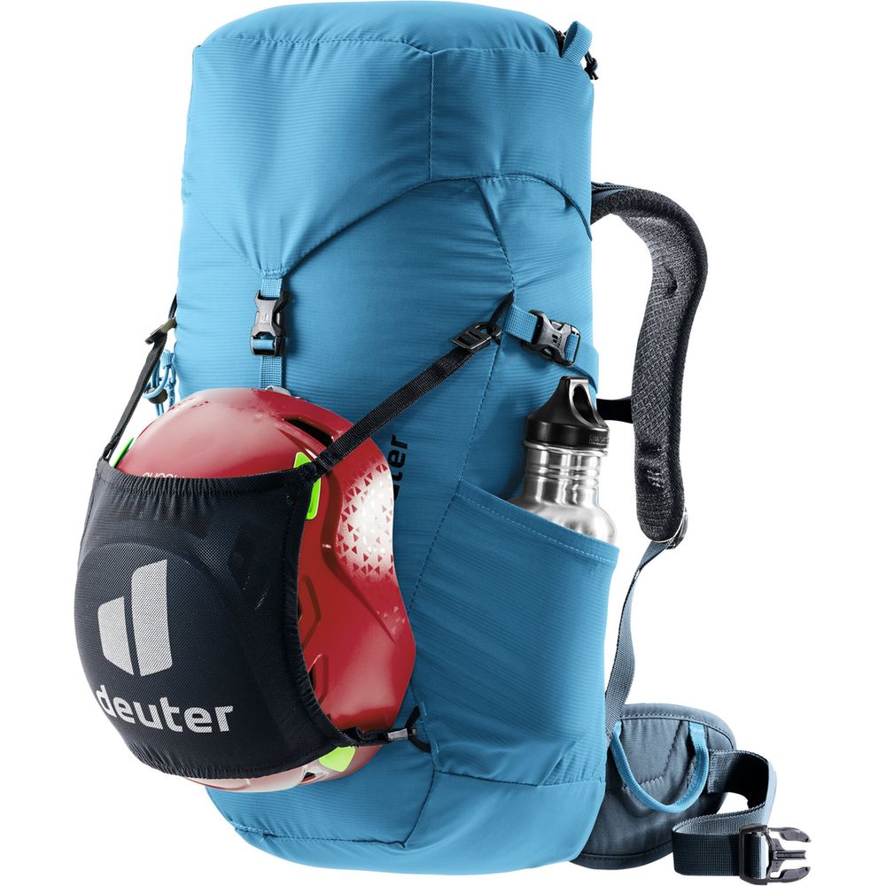 Deuter Climber 22 Kinderrucksack wave-ink Produktbild 6