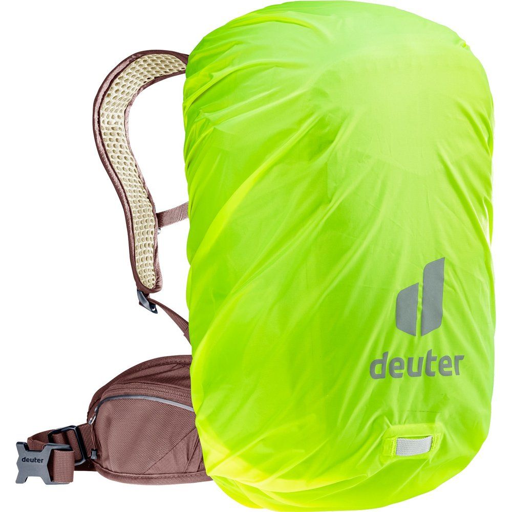 Deuter Compact 12+3 SL Damen Fahrradrucksack ashrose desert Produktbild 8
