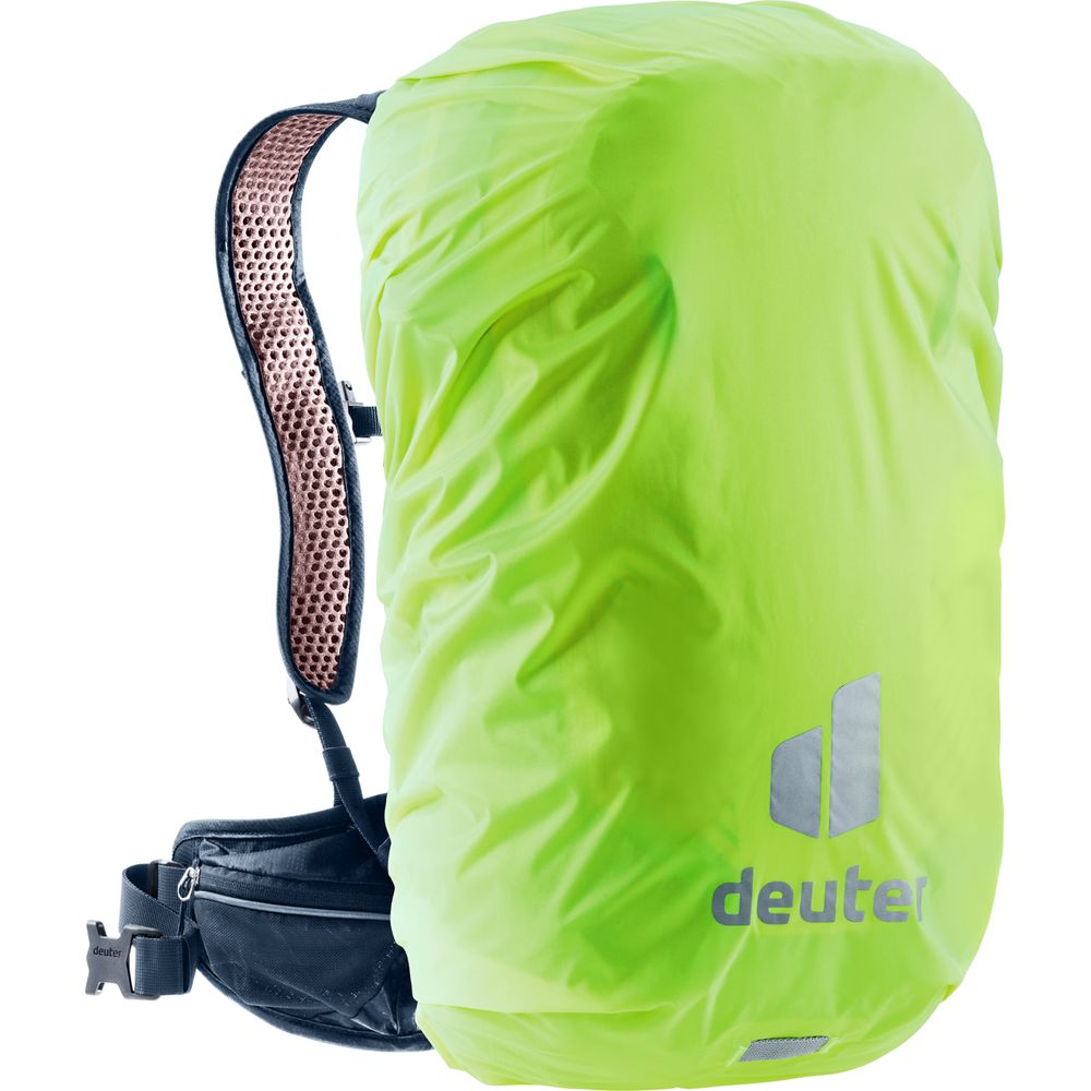 Deuter Compact 14+3 Fahrradrucksack ink ashrose Produktbild 10