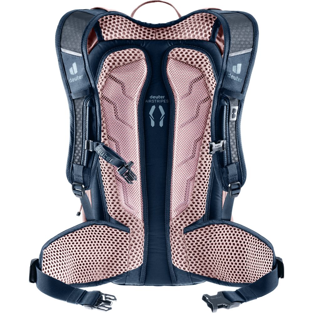 Deuter Compact 14+3 Fahrradrucksack ink ashrose Produktbild 1