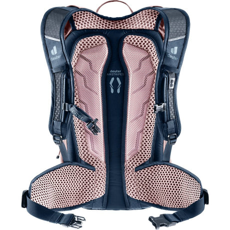 Deuter Compact 14+3 Fahrradrucksack ink ashrose Produktbild 1