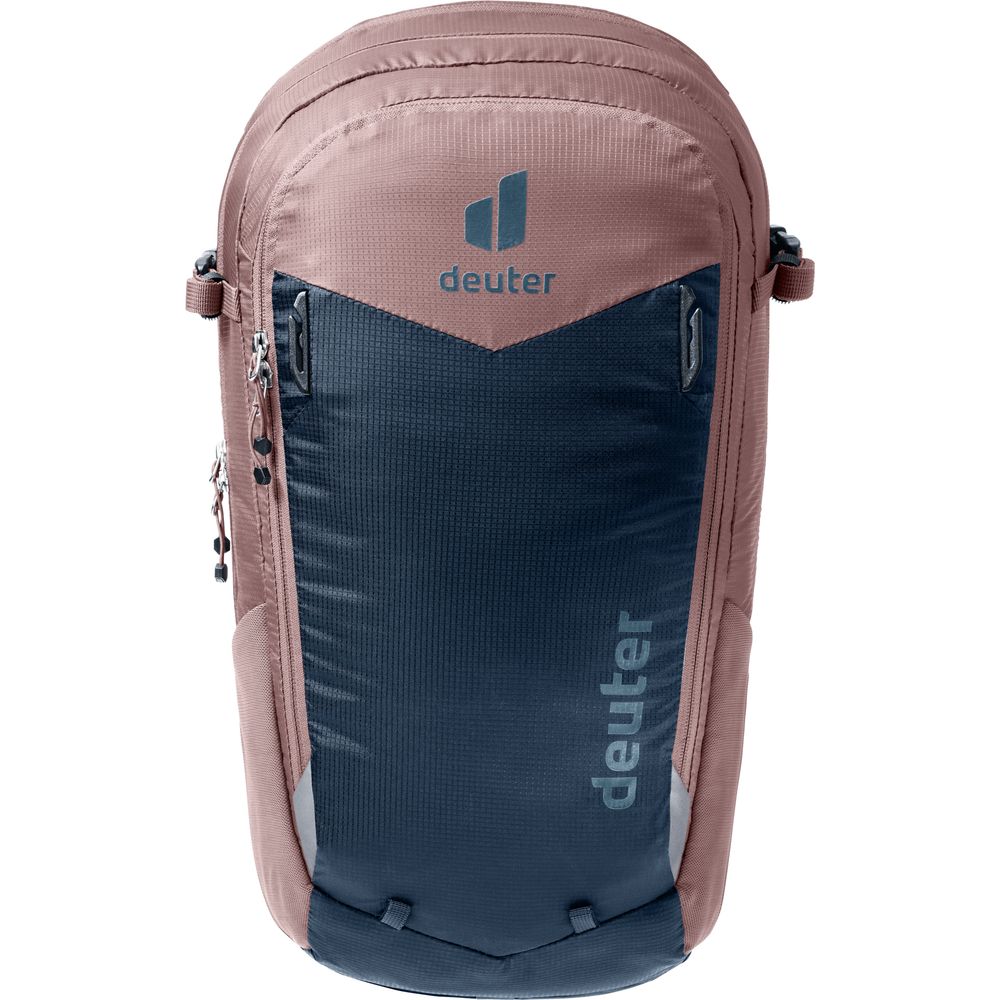Deuter Compact 14+3 Fahrradrucksack ink ashrose Produktbild 4