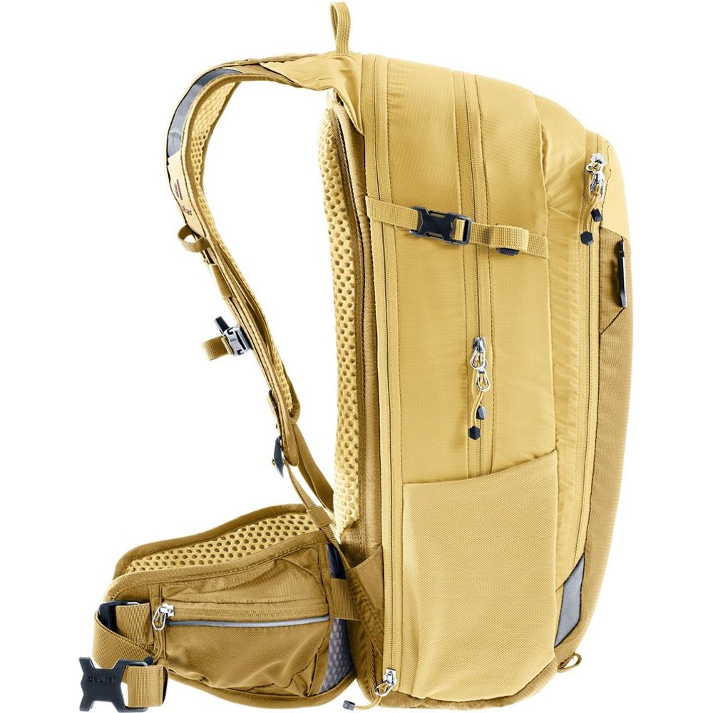 Deuter Compact 14+3 Fahrradrucksack savanna dune Produktbild 6