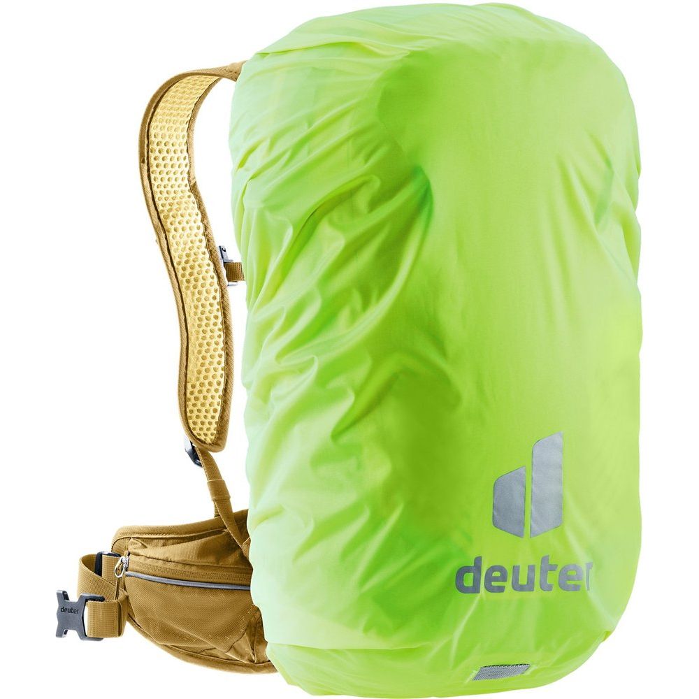 Deuter Compact 14+3 Fahrradrucksack savanna dune Produktbild 8