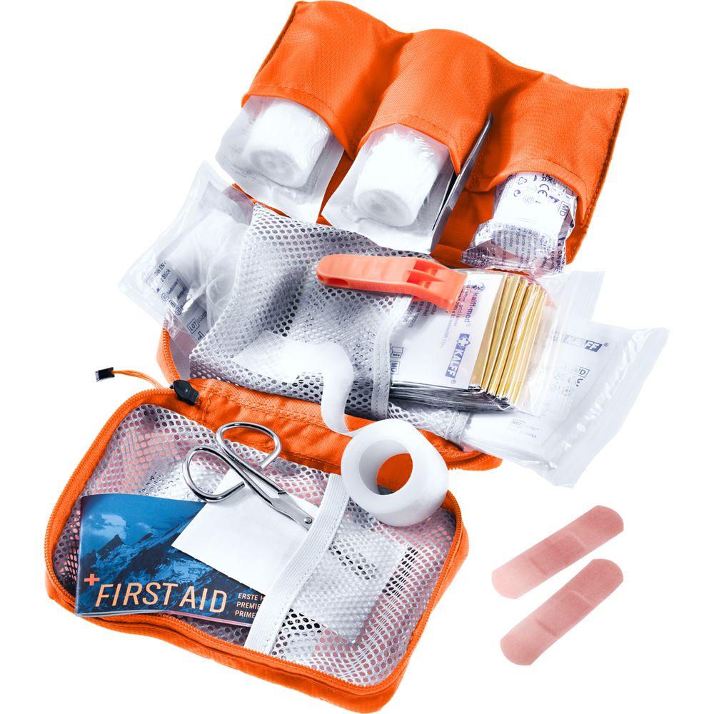 Deuter First Aid Kit Erste Hilfe Set koi Produktbild 1