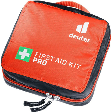 Deuter First Aid Kit Pro papaya Produktbild 0