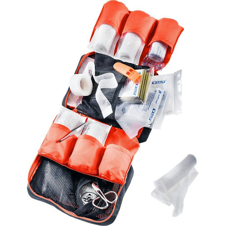 Deuter First Aid Kit Pro papaya Produktbild 1