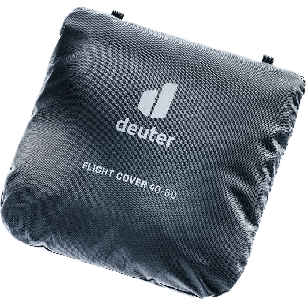 Deuter Flight Cover 40-60 Transporthülle black Produktbild 0