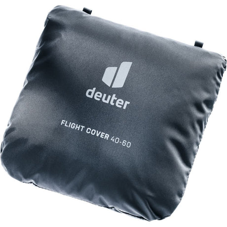 Deuter Flight Cover 40-60 Transporthülle black Produktbild 0
