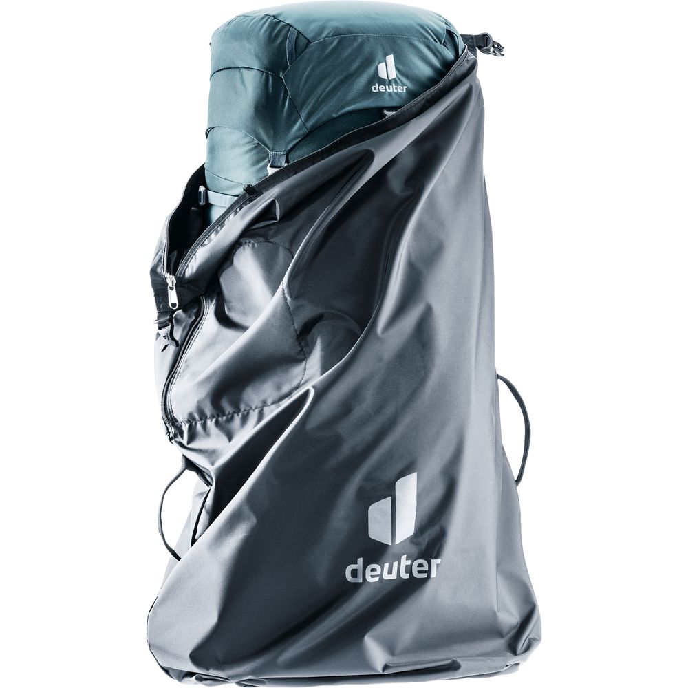 Deuter Flight Cover 40-60 Transporthülle black Produktbild 1