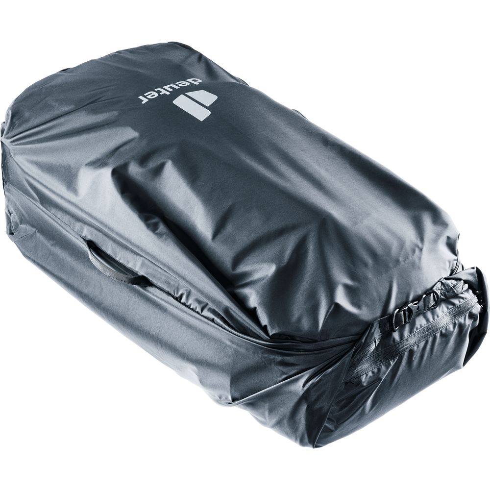 Deuter Flight Cover 40-60 Transporthülle black Produktbild 2